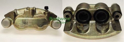BUDWEG CALIPER 341564 -  Тормозной суппорт
